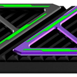 Hiksemi Future X Lite 2TB NVMe PCIe4 7100 MB/s