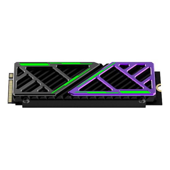 Hiksemi Future X Lite 2TB NVMe PCIe4 7100 MB/s Hiksemi Future X Lite 2TB NVMe PCIe4 7100 MB/s