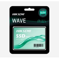 Hiksemi Wave 480GB SSD