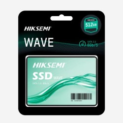 Hiksemi Wave 480GB SSD