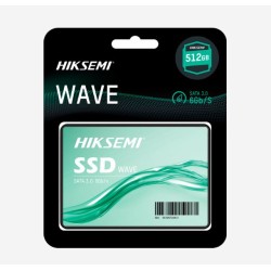 Hiksemi Wave 480GB SSD