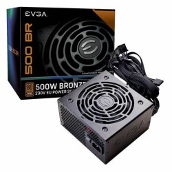 EVGA 500W BR 80+