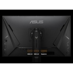 Asus TUF VG249QL3A 24" FullHD 180Mhz