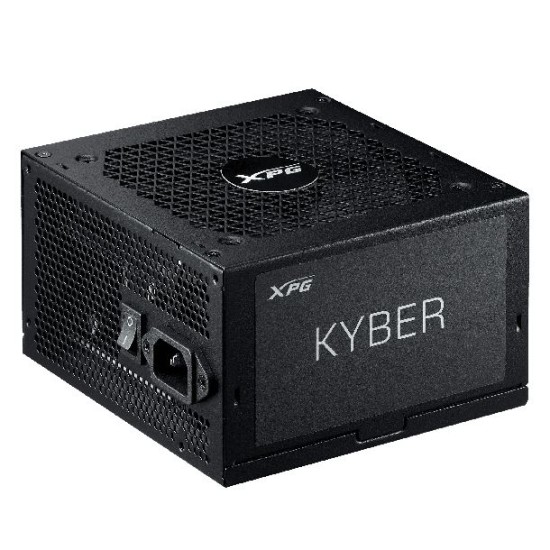 Adata XPG Kyber 850W 80+Gold Adata XPG Kyber 850W 80+Gold