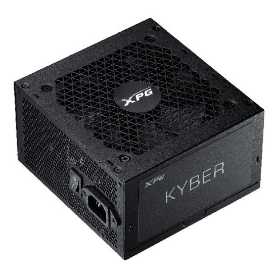 Adata XPG Kyber 850W 80+Gold Adata XPG Kyber 850W 80+Gold