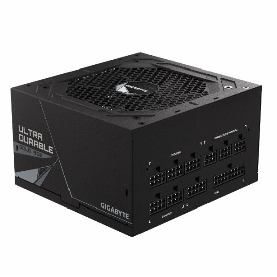 Gigabyte 850W 80+ Gold FullMod Gigabyte 850W 80+ Gold FullMod
