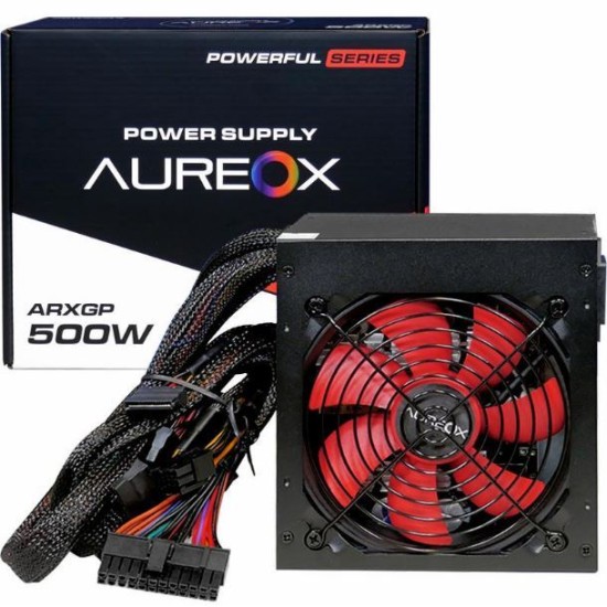 Aureox ARXGP 500W Aureox ARXGP 500W