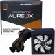 Aureox ARXGU 550W 80+ Bronze Aureox ARXGU 550W 80+ Bronze
