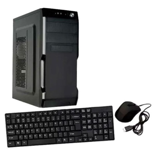 Gabinete KIT + Fuente Standard