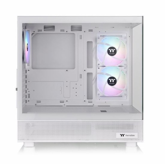 Thermaltake View 270 TG ARGB Black/White