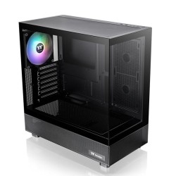 Thermaltake View 270 TG ARGB Black/White