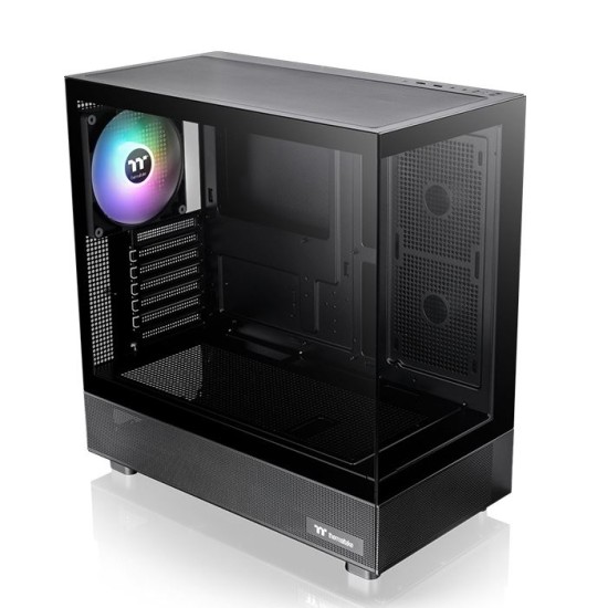 Thermaltake View 270 TG ARGB Black/White