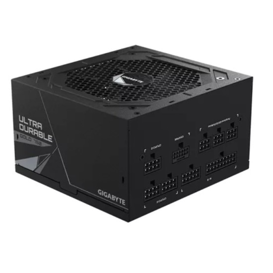 Gigabyte 750W 80+ Gold FullMod Gigabyte 750W 80+ Gold FullMod