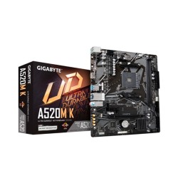 GIGABYTE A520M K V2
