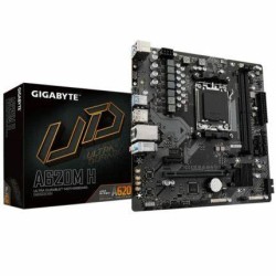 Gigabyte A620M-H DDR5
