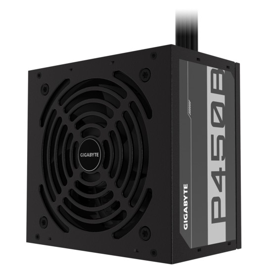 Gigabyte 450W 80+Bronze Gigabyte 450W 80+Bronze