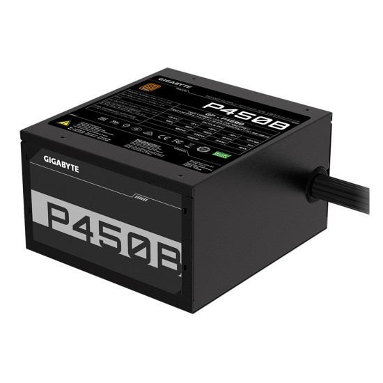 Gigabyte 450W 80+Bronze Gigabyte 450W 80+Bronze
