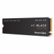WD Black SN770 500GB 5000Mb/s NVMe