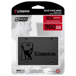 Kingston SSD A400 960GB