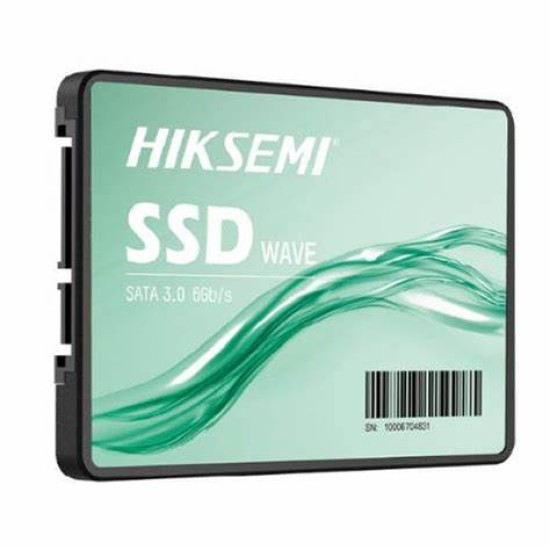 Hiksemi Wave 240GB SSD