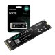 Hiksemi Wave 256GB NVMe Hiksemi Wave 256GB NVMe