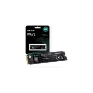 Hiksemi Wave 512GB NVMe