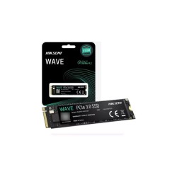 Hiksemi Wave 512GB NVMe
