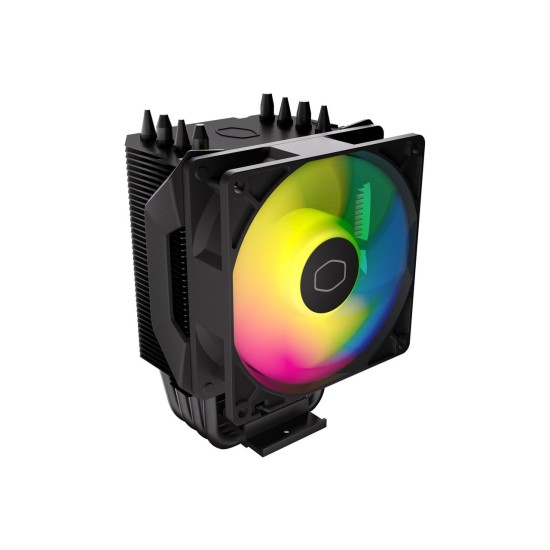 Cooler Master Hyper 411 Nano ARGB