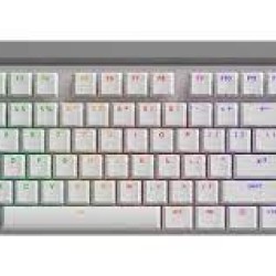 Logitech G515 TKL Black