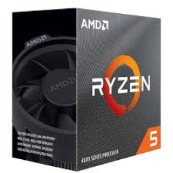 Ryzen 5 4500