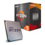 Ryzen 5 4500