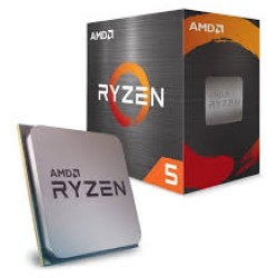 Ryzen 5 4500