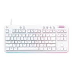 Logitech G713 White RGB