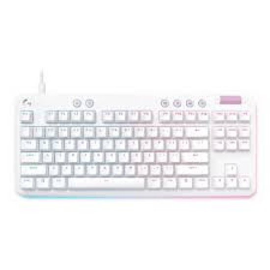 Logitech G713 White RGB