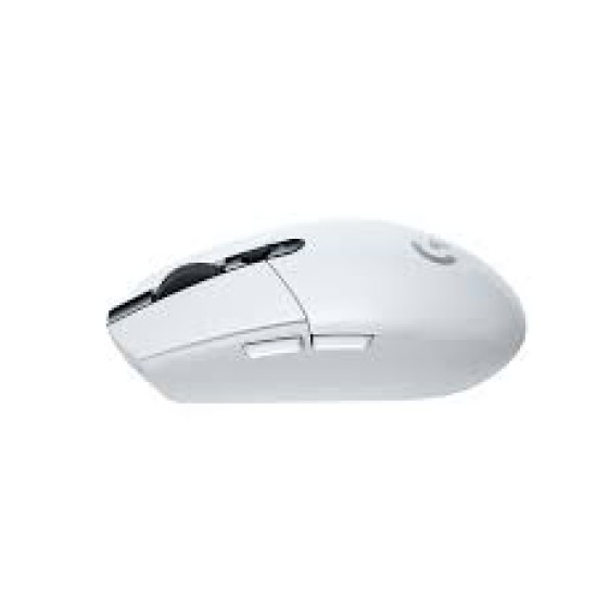 Logitech G305 Lightspeed Inalambrico blanco