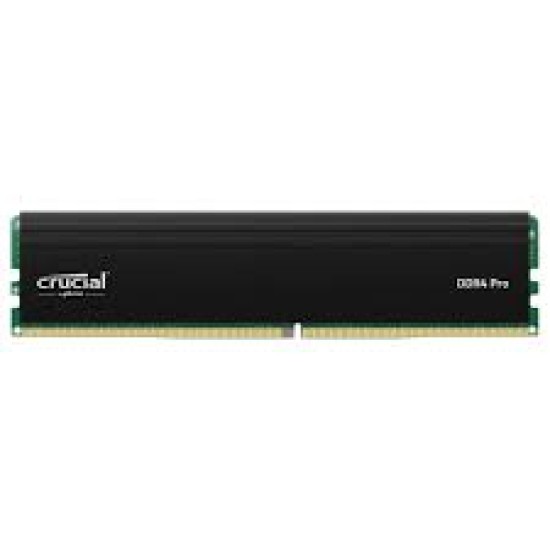 Crucial DDR4 16GB PRO 3200Mhz