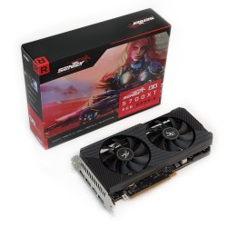 Sentey RX 5700 XT 8GB GDDR6