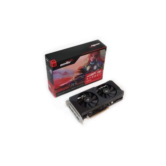 Sentey RX 5700 XT 8GB GDDR6 Sentey RX 5700 XT 8GB GDDR6