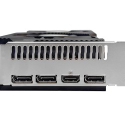 Sentey RX 5700 XT 8GB GDDR6
