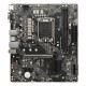 MSI PRO B660M-G DDR4