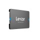 Lexar SSD NQ100 480GB SATA Lexar SSD NQ100 480GB SATA