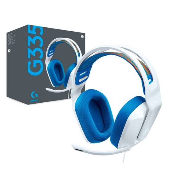 Logitech G335 Logitech G335