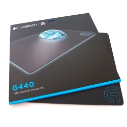 Logitech G440 Mousepad
