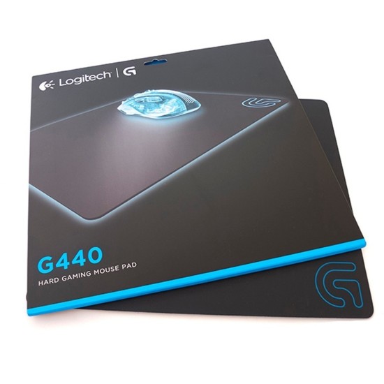 Logitech G440 Mousepad
