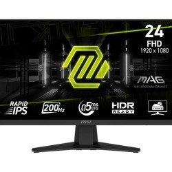 MSI MAG 244F 200Hz FullHD IPS