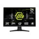 MSI MAG 244F 200Hz FullHD IPS MSI MAG 244F 200Hz FullHD IPS
