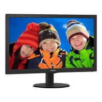 Monitor Philips 22&quot; FullHD