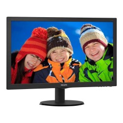 Monitor Philips 22&quot; FullHD
