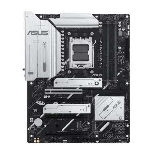 Asus Prime X870-P Wifi