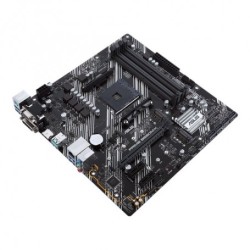 Asus Prime B550M-K